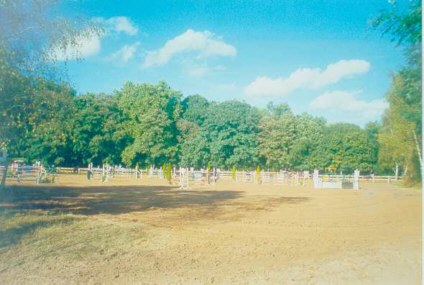 Turnierplatz 1