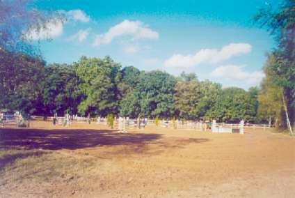 Turnierplatz 5